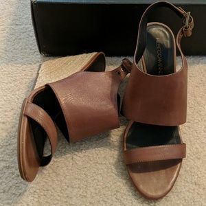 Rebecca Minkoff Suri Espadrille Sandals